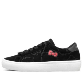 Goldie 2.0 x Hello Kitty “Preto”