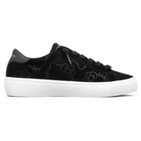 Goldie 2.0 x Hello Kitty “Preto”