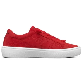 Goldie 2.0 x Hello Kitty “Vermelho”