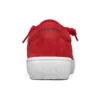 Goldie 2.0 x Hello Kitty “Vermelho”