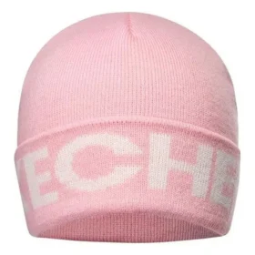 Gorro com logótipo impresso “Rosa Branco”