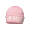 Gorro com logótipo impresso “Rosa Branco”