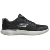 GOrun 400 V.2 Omega Baixo Cinza