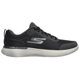 GOrun 400 V.2 Omega Baixo Cinza