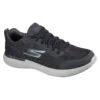 GOrun 400 V.2 Omega Baixo Cinza