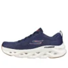 Gorun Glide-Step Max “Azul Creme Branco”