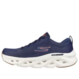 Gorun Glide-Step Max “Azul Creme Branco”