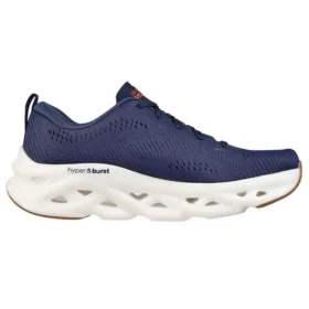 Gorun Glide-Step Max “Azul Creme Branco”