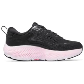 GOrun Max Road 6 “Preto Rosa”