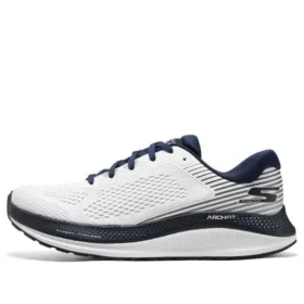 GOrun “Persistence – Branco Marinho”