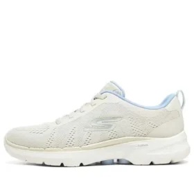 GoWalk 6 “Branco Azul”