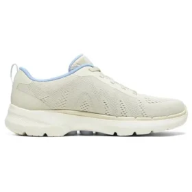 GoWalk 6 “Branco Azul”