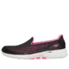 GOwalk 6 Cosmic Force Loafers Preto/Rosa