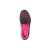 GOwalk 6 Cosmic Force Loafers Preto/Rosa