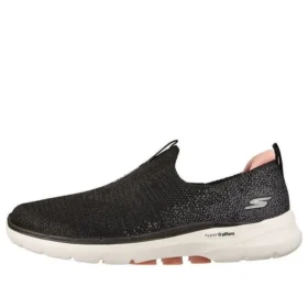 Gowalk 6 Mocassins Preto