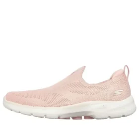 Gowalk 6 Sapatos sem atacadores Rosa