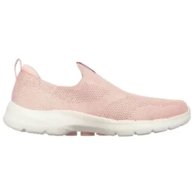 Gowalk 6 Sapatos sem atacadores Rosa