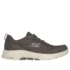 GOWalk 7 Sapatos com atacadores “Brown”