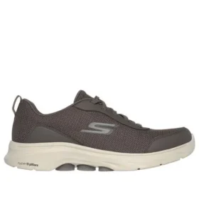 GOWalk 7 Sapatos com atacadores “Brown”