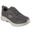 GOWalk 7 Sapatos com atacadores “Brown”