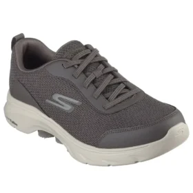 GOWalk 7 Sapatos com atacadores “Brown”