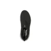 Gowalk Arch Fit “Preto Branco”