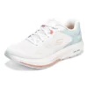 Gowalk Workout Walker “Branco Azul Claro”