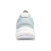 Gowalk Workout Walker “Branco Azul Claro”