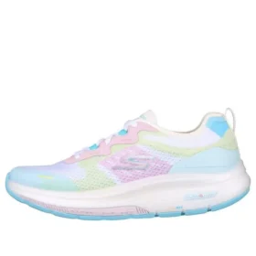 Gowalk Workout Walker “Branco Multicolorido”