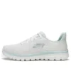 Graceful 2.0 “Branco Verde Claro”