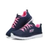 Graceful Get Connected Azul/Branco/Rosa