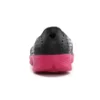 H2 Go Loafers Preto/Rosa