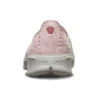 H2 Go Sapatos Slip-on de Canela Baixa Rosa/Vermelho