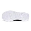 Heart Lights Low-Top K Preto/Rosa