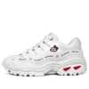 Hello Kitty x Skechers Bate-sola Branco
