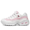 Hello Kitty x Skechers Bate-sola Rosa/Branco