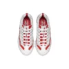 Hello Kitty x Skechers Bota Baixa Vermelha