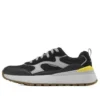 Heminger “Preto Cinza”