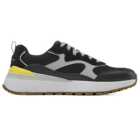 Heminger “Preto Cinza”