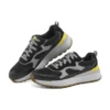 Heminger “Preto Cinza”