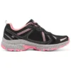 Hillcrest “Cinza rosa