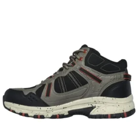 Hillcrest “Cross Shift – Preto Natural”