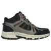 Hillcrest “Cross Shift – Preto Natural”