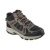 Hillcrest “Cross Shift – Preto Natural”