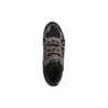 Hillcrest “Cross Shift – Preto Natural”