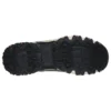 Hillcrest “Cross Shift – Preto Natural”