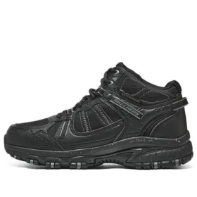 Hillcrest “Cross Shift – Preto Puro”