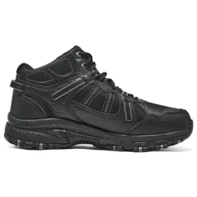 Hillcrest “Cross Shift – Preto Puro”