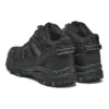 Hillcrest “Cross Shift – Preto Puro”