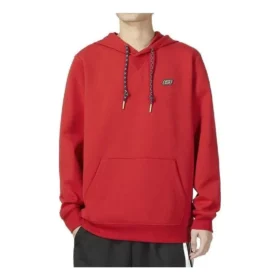 Hoodies com grafismo CNY “Red”